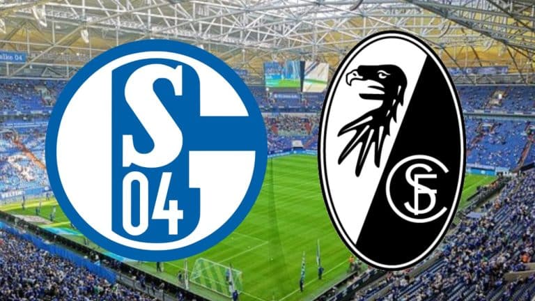 Schalke 04 x Freiburg: onde assistir