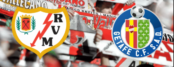 Rayo Vallecano x Getafe: onde assistir, horário e escalações