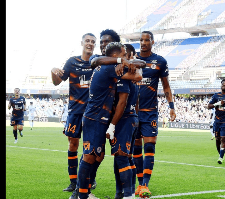 Montpellier x Mônaco onde assistir ao vivo, horário e escalação