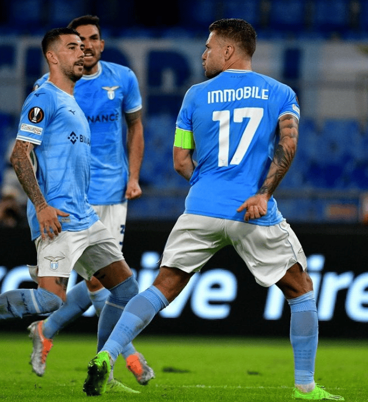 Palpite Lazio x Udinese - Prognóstico e transmissão da Série A Tim 16/10