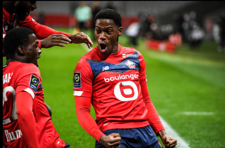 Lille x Mônaco onde assistir ao vivo, horário e escalação 23/10