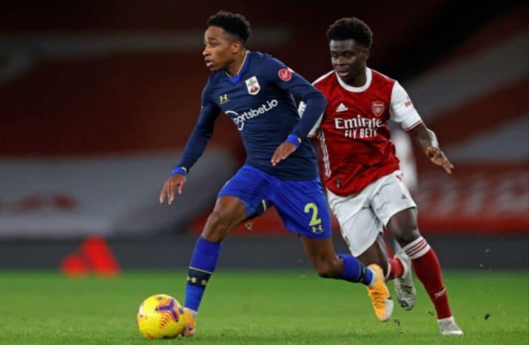 Palpite Southampton x Arsenal - Prognóstico e transmissão da Premier League (23/10)