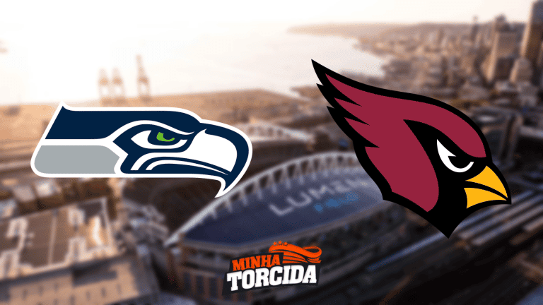 Palpite Seattle Seahawks x Arizona Cardinals – Prognóstico e transmissão da NFL (16/10)