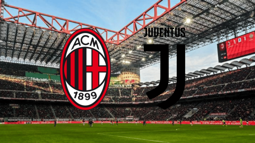 Palpite: AC Milan x Juventus - Prognóstico, Odds e Dicas de Apostas  22/10/2023