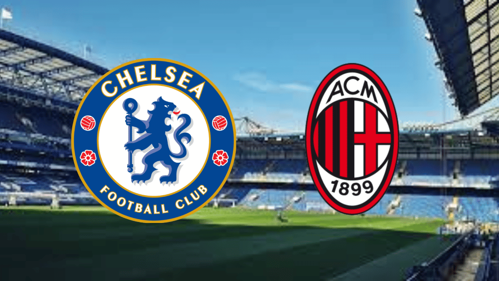 Palpite Chelsea x Milan – Prognóstico e transmissão da Champions League (05/10)