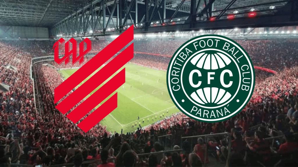 Palpite Athletico-PR x Coritiba – Prognóstico e palpite do Brasileirão Série A (16/10)