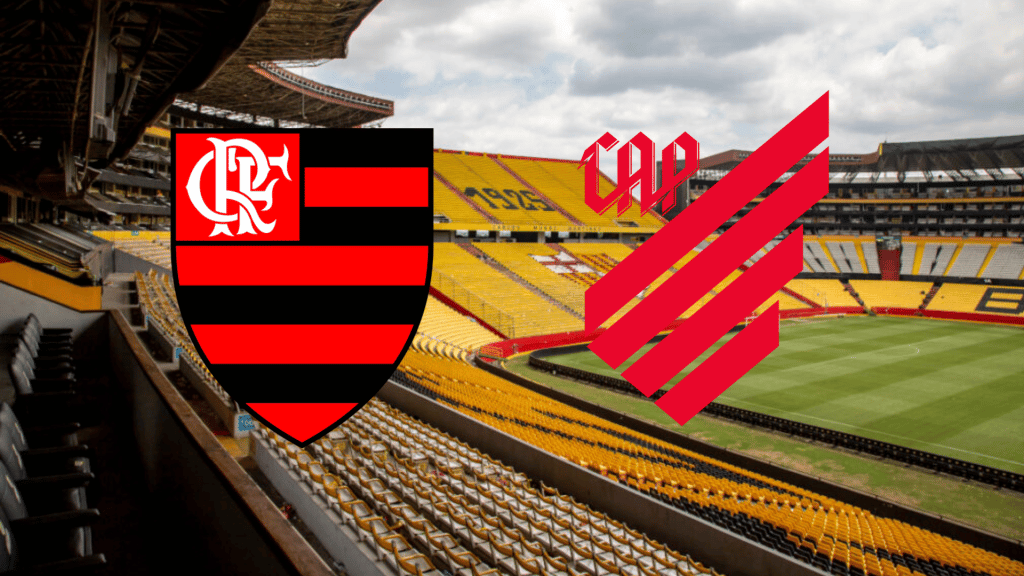Flamengo x Athletico-PR: onde assistir ao vivo, horário e escalação