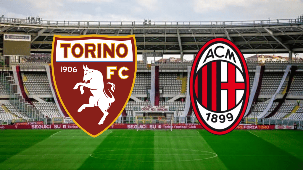 Palpite Torino x Milan – Prognóstico e transmissão da Serie A (30/10)