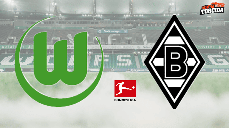 Palpite Wolfsburg x Borussia Mönchengladbach – Prognóstico e transmissão Bundesliga (15/10)