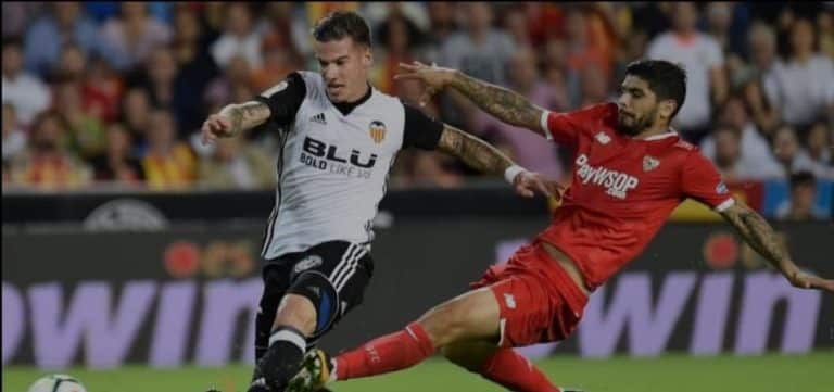 Sevilla x Valencia : onde assistir ao vivo, horário e escalações