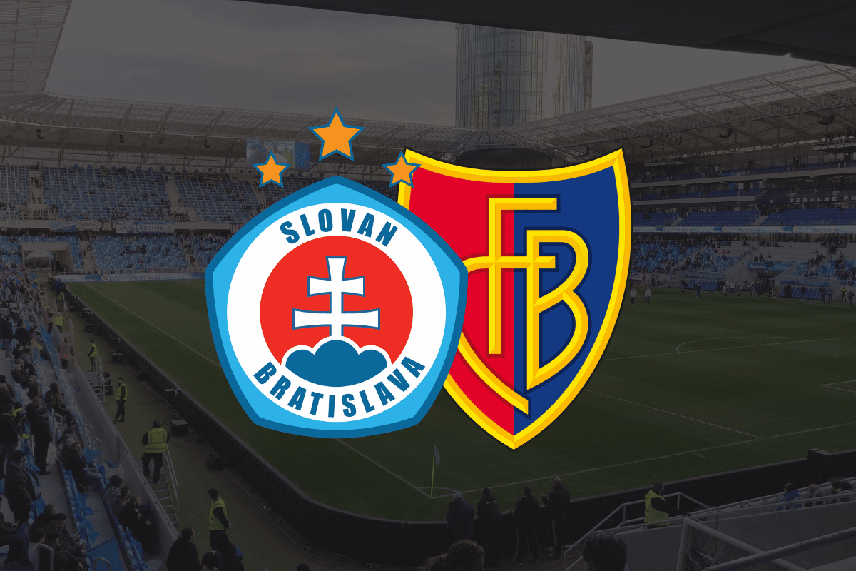 Slovan Bratislava x Basel onde assistir ao vivo, horário e escalações Minha Torcida Slovan Bratislava x Basel onde assistir ao vivo, horário e escalações Minha Torcida