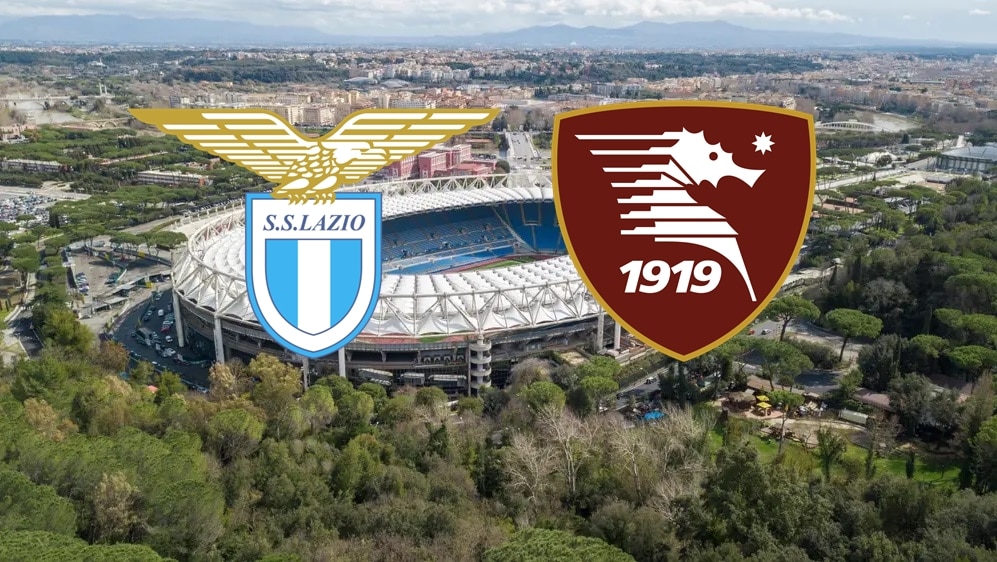 Lazio x Salernitana: onde assistir ao vivo, horário e escalações