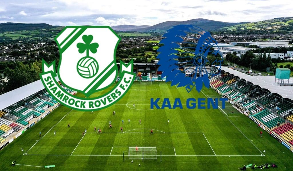 Palpite Shamrock Rovers x Gent – Prognóstico e transmissão da Conference League (27/10)