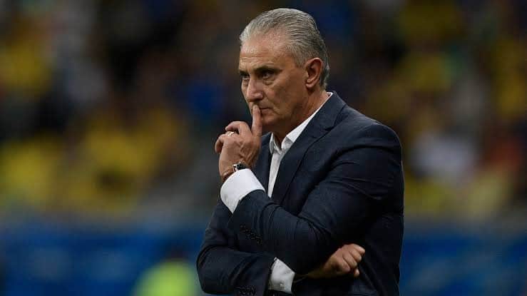 Tite fala sobre pré lista de convocados para a Copa do Mundo