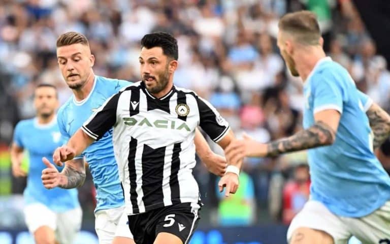 Udinese x Monza: onde assistir