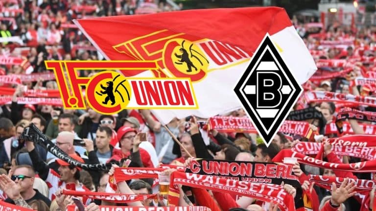Union Berlin x Borussia Mönchengladbach: onde assistir ao vivo, horário e escalações