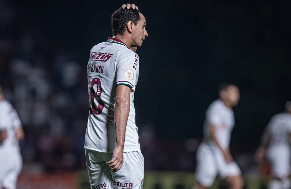 Atlético-GO vence o Fluminense: Confira os melhores momentos