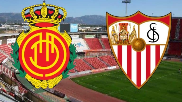 Palpite Mallorca x Sevilla – Prognóstico e transmissão da La Liga (15/10)
