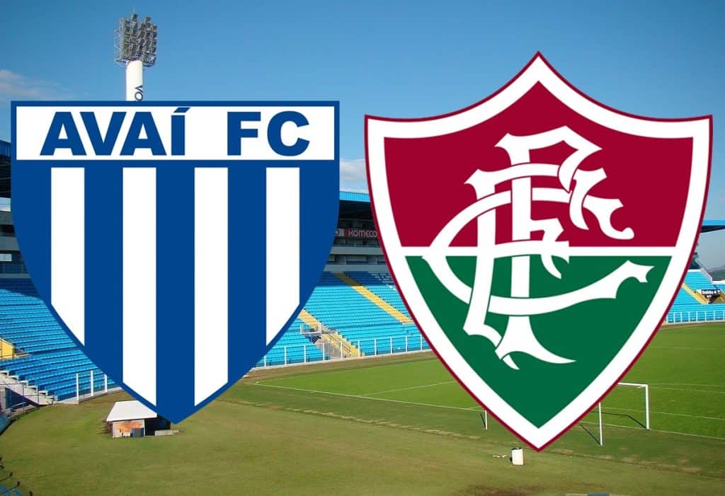 Palpite Avaí x Fluminense – prognóstico e transmissão do Campeonato Brasileiro (16/10)