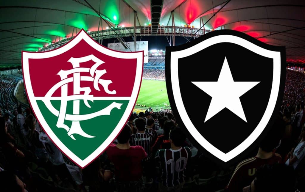 Palpite Fluminense x Botafogo – prognóstico e transmissão do Campeonato Brasileiro (23/10)