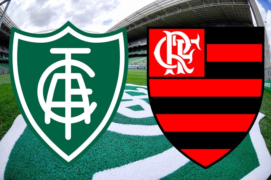 Palpite América-MG x Flamengo – prognóstico e transmissão do Campeonato Brasileiro (22/10)