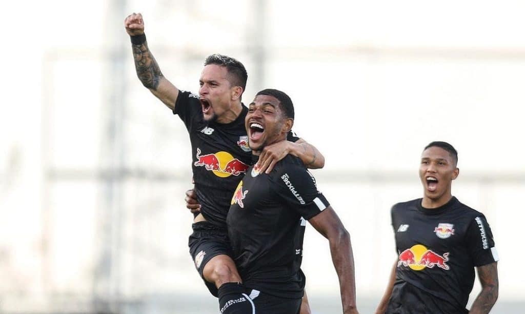 Red Bull Bragantino vence o Athletico-PR: confira os melhores momentos