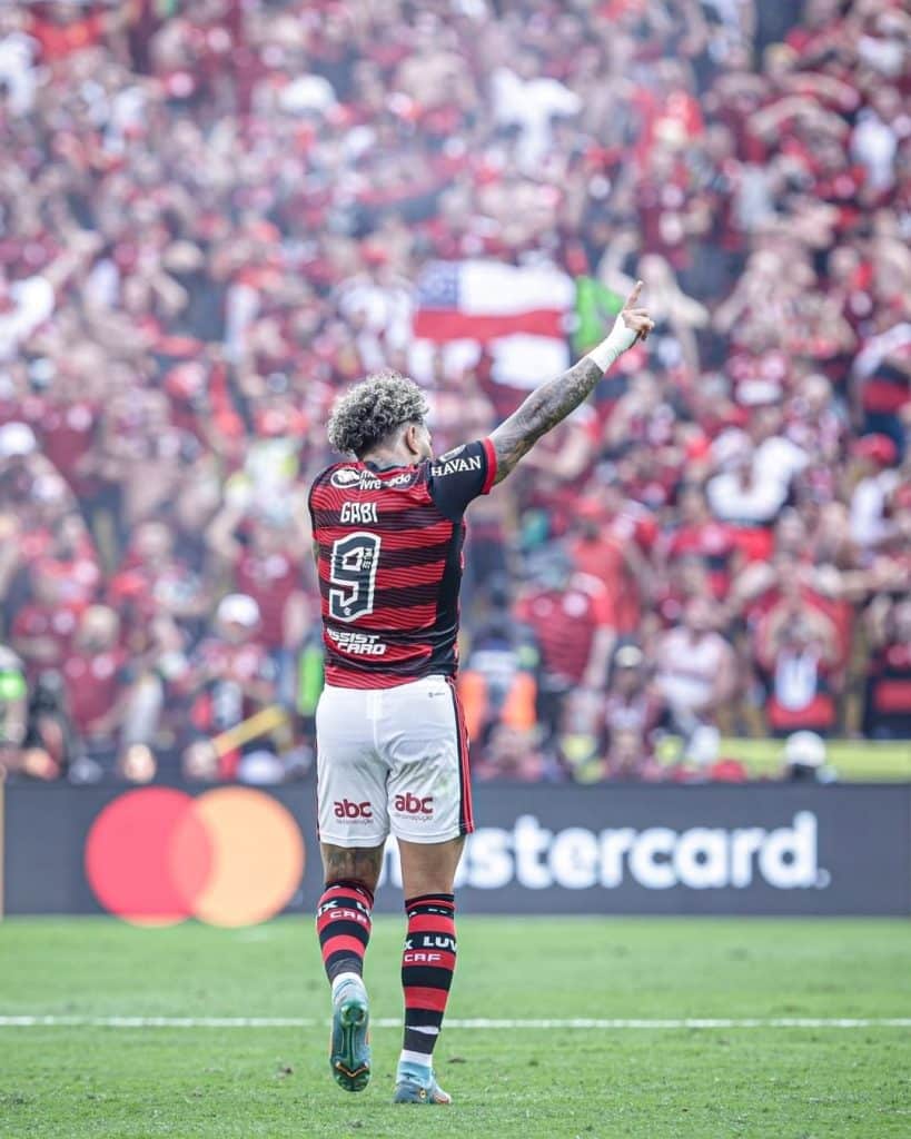Flamengo vence o Athletico-PR: confira os melhores momentos