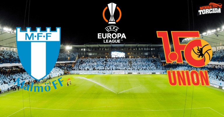 Palpite Malmo x Union Berlin – Prognóstico e transmissão da UEFA Europa League (06/10)