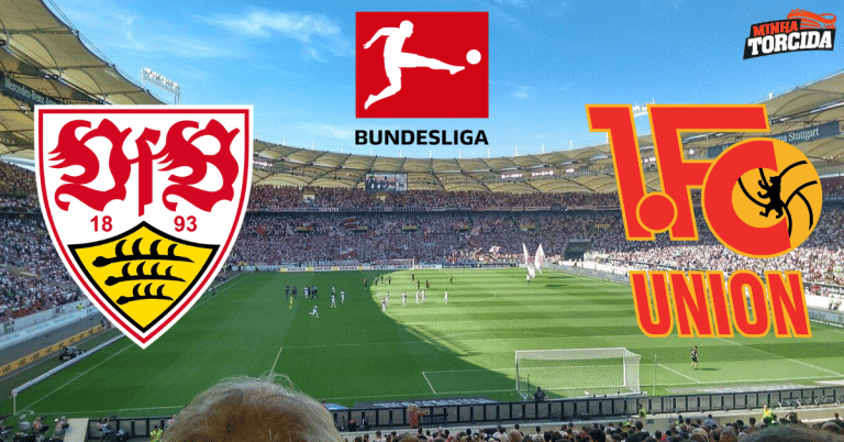 VfB Stuttgart x Union Berlin: onde assistir, horário e escalações