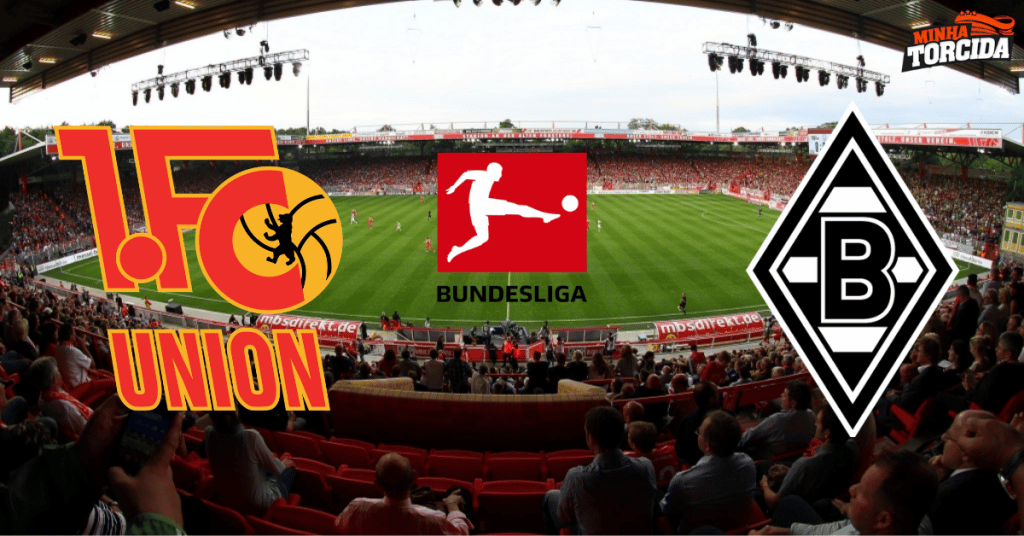 Palpite Union Berlin x Borussia Monchengladbach – Prognóstico e transmissão da Bundesliga (30/10)