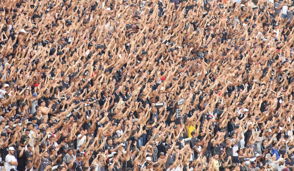 Corinthians vence no tribunal e terá torcida em Goiânia; entenda o caso