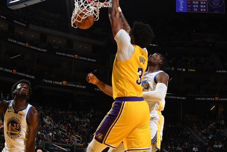 Lakers já tem alvos definidos no trade deadline da NBA 2023