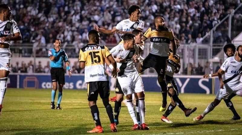 Ponte Preta x Criciúma: onde assistir ao vivo, horário e escalação