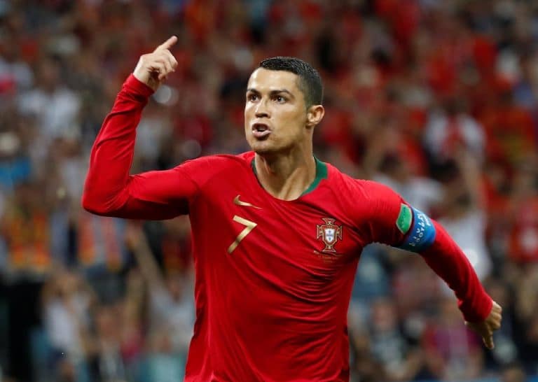 Veja os jogadores com hat-tricks em Copas do Mundo