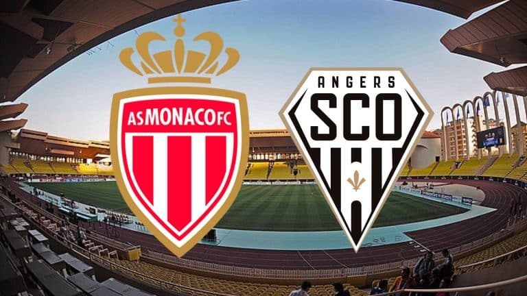 Palpite Mônaco x Angers