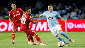 Palpite Celta x Getafe – Prognóstico e transmissão da La Liga (24/10)