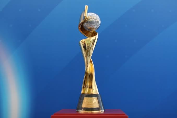 Veja como ficou o sorteio da Copa do Mundo feminina