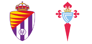 Real Valladolid x Celta: onde assistir ao vivo, horário e escalações