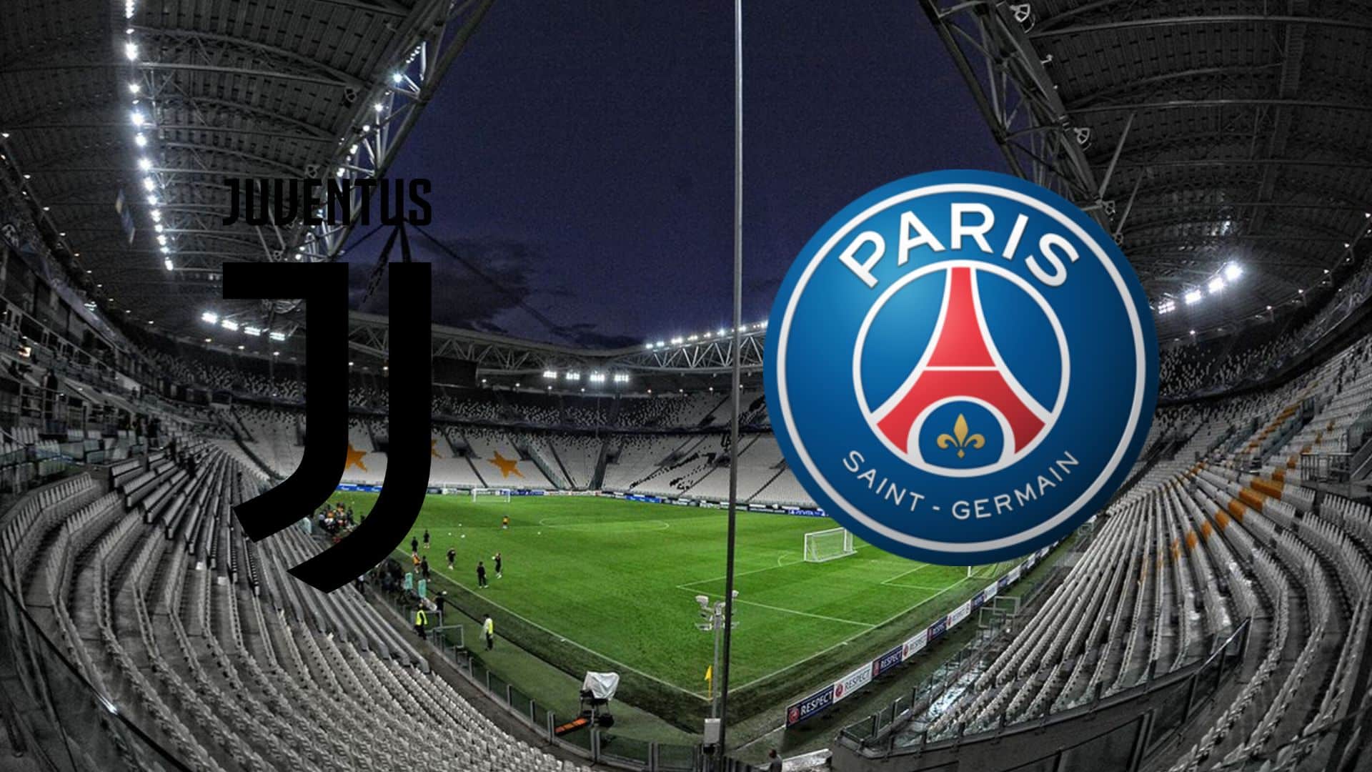 Palpite Juventus x PSG franceses em busca da 1ª posição  Minha Torcida