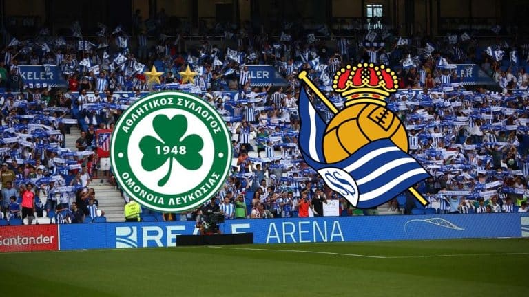 Real Sociedad