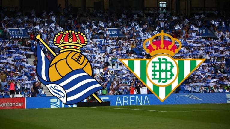 Real Sociedad