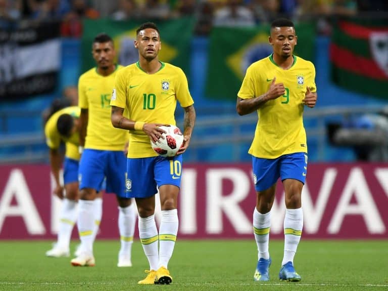 Quem tirou o Brasil da última Copa do Mundo? Relembre 2018