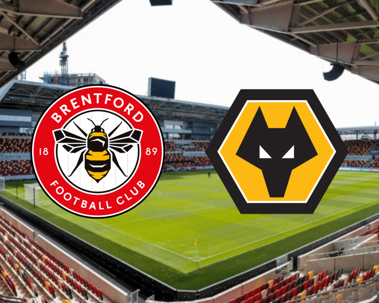 Palpite Brentford x Wolves - Prognóstico e transmissão da Premier League (29/10)