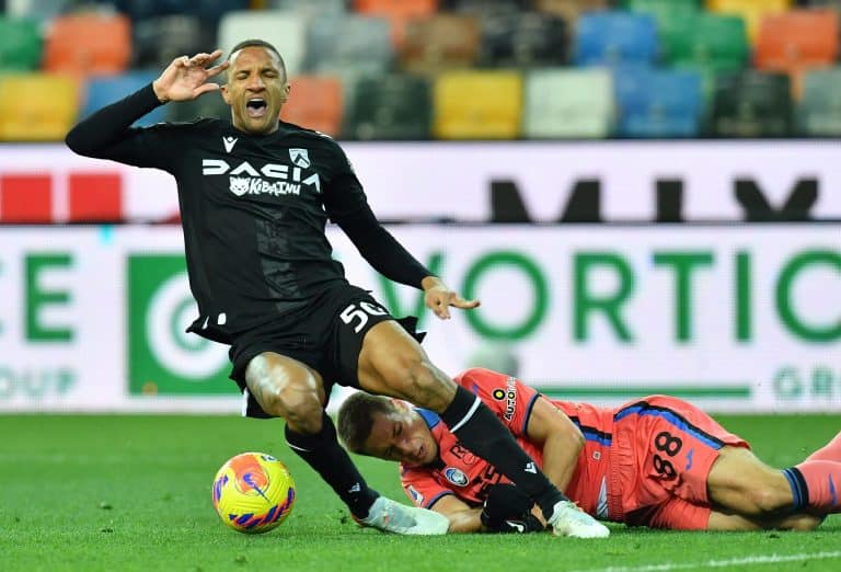 Cremonese x Udinese: onde assistir