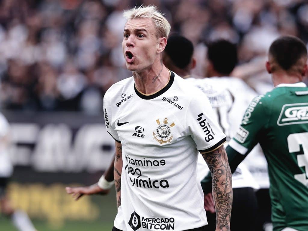 Torcedor do Corinthians pode garantir prêmios em ação de patrocinador