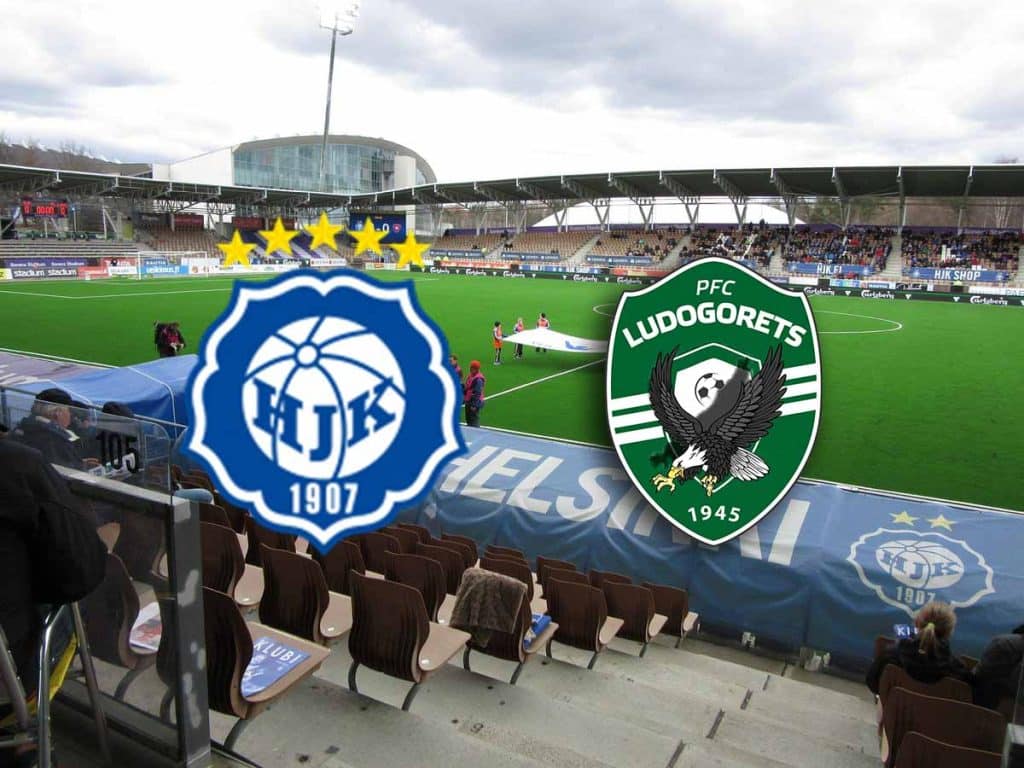 Palpite HJK x Ludogorets – Prognóstico e transmissão da Europa League (06/10)