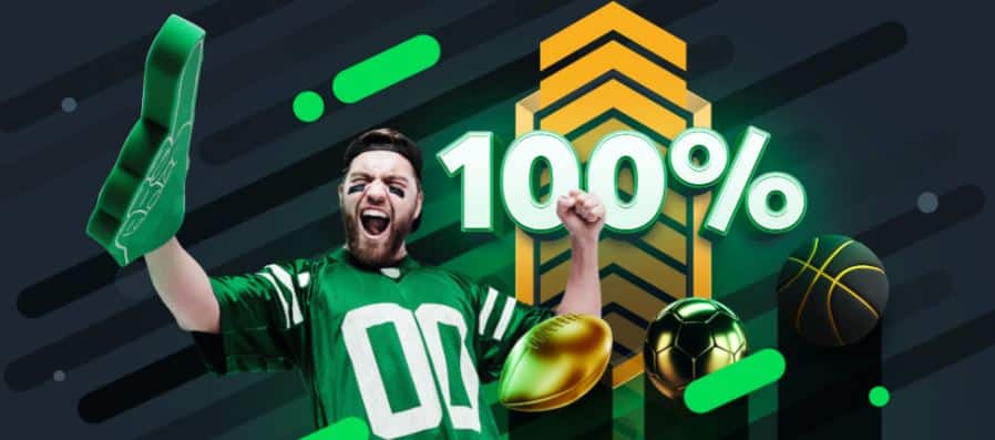 Sportsbet.io cadastro