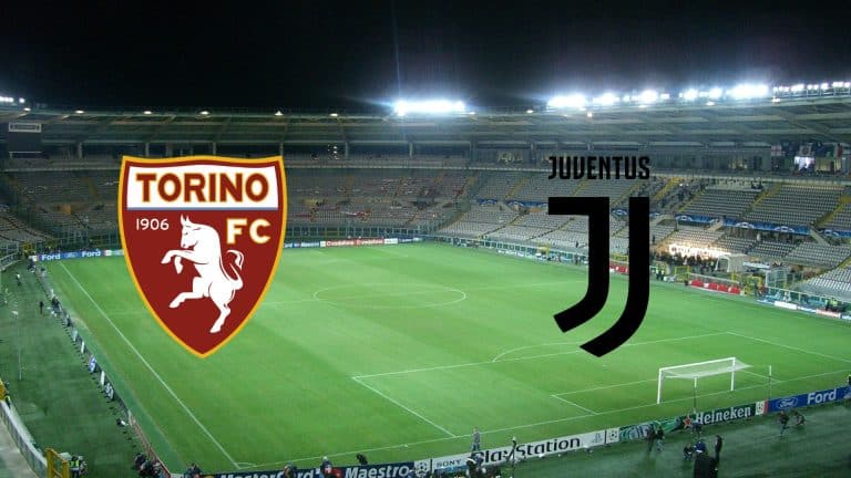 Torino x Juventus: onde assistir ao vivo, horário e escalações