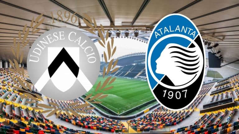 Palpite Udinese x Atalanta - Prognóstico e transmissão da Série A TIM (09/10)