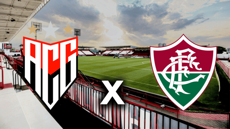 Atlético-GO x Fluminense – Palpite, prognóstico e transmissão do Brasileirão Série A (05/10)
